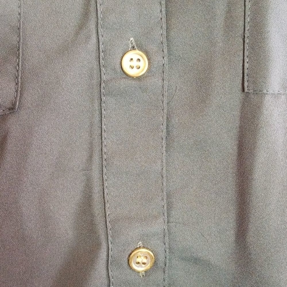 MPH Collection Button Down Shirt - Picture 3 of 8